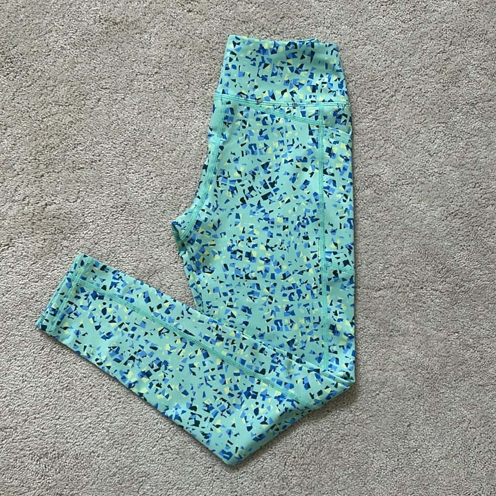 Zella | NWOT girl leggings | M